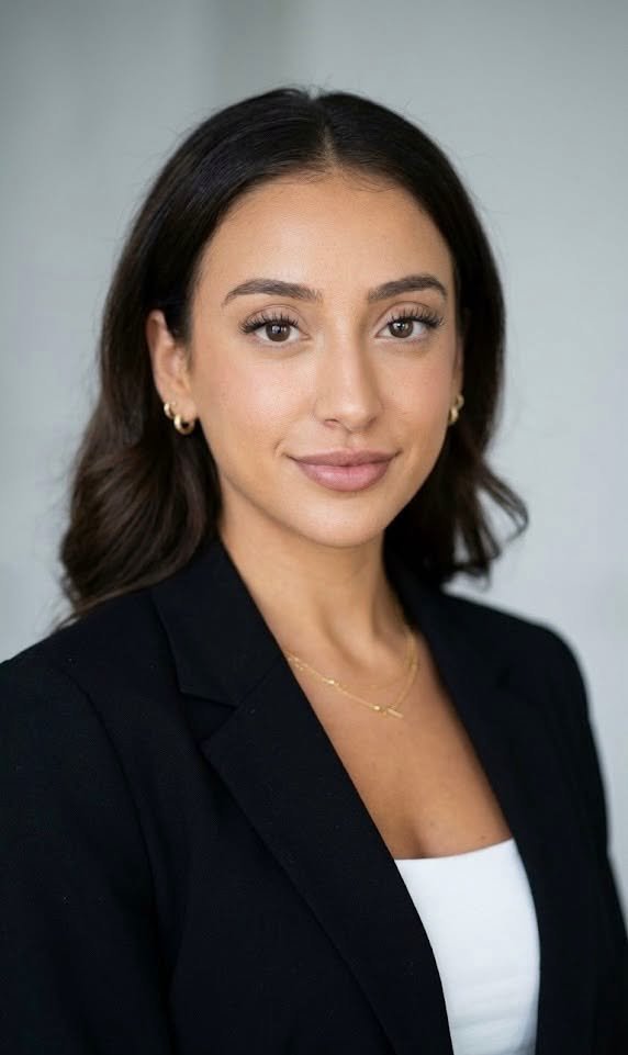 Vanessa Katran, Licensed Insurance Advisor