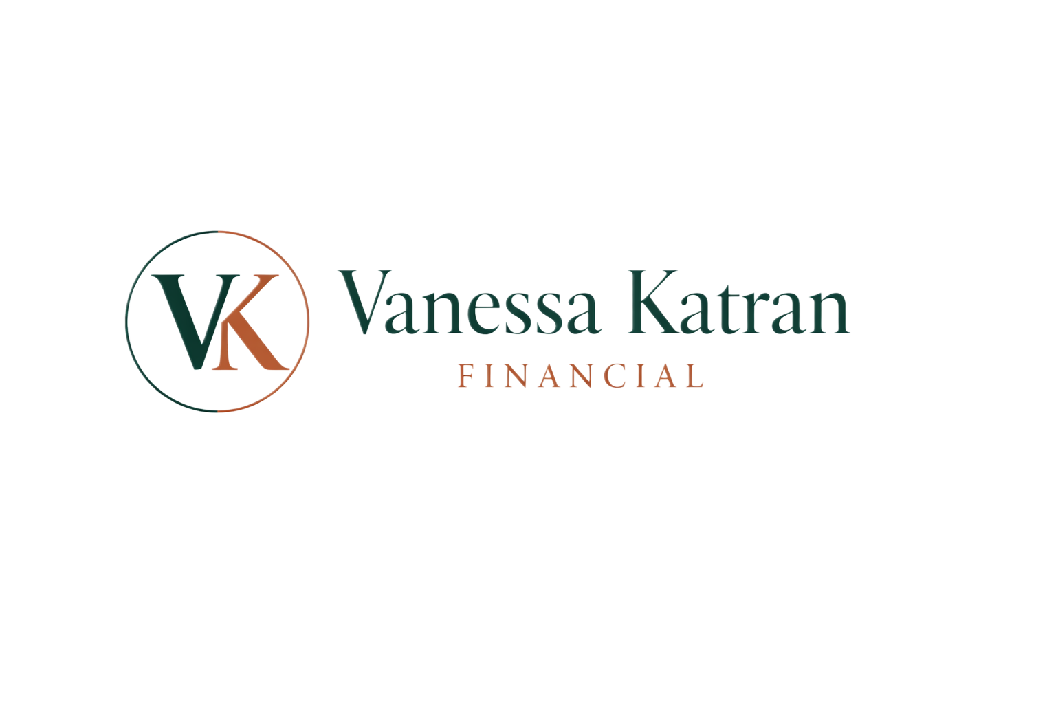 Vanessa Katran Financial